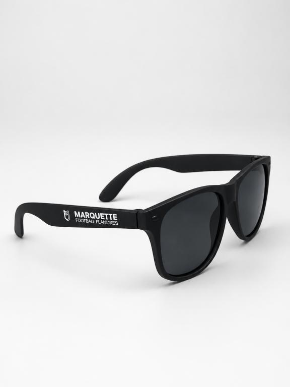 Lunettes personnalisées.